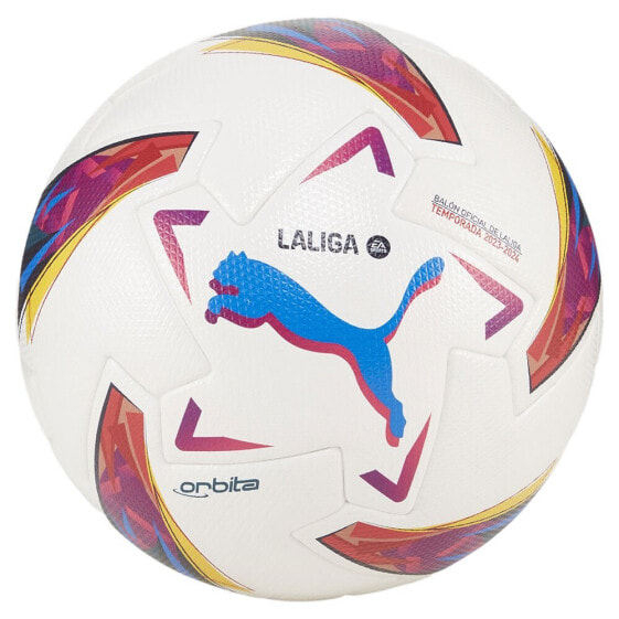 Футбольный мяч PUMA 84113 Orbita Laliga 1