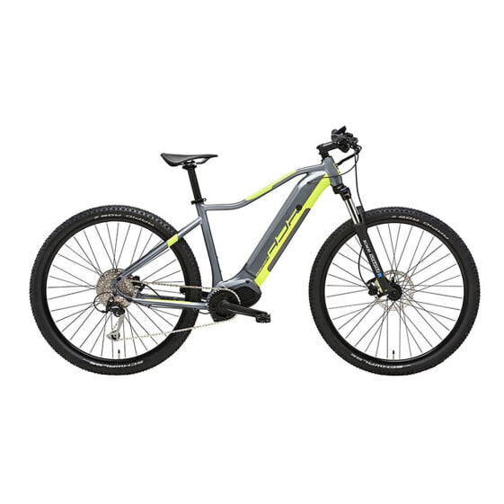 ADRIATICA Rayon 2.0 29´´ MTB electric bike