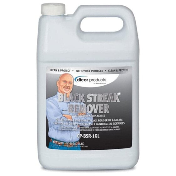 DICOR 3.78L Black Streak Remover