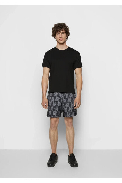 Sportswear Repeat Flow Woven Erkek Şort Dv0319-010