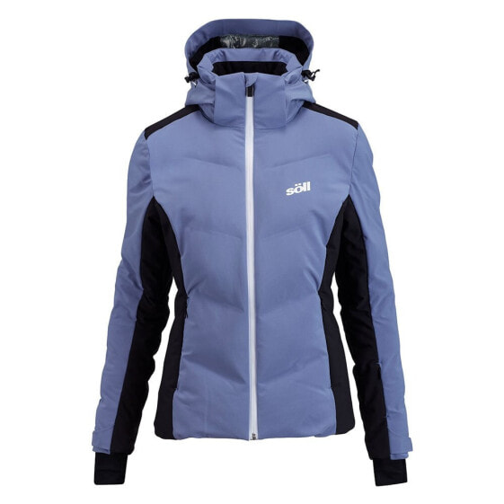 SOLL Motion jacket