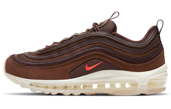 Nike Air Max 97 "Coffee" DD5395-244 Sneakers