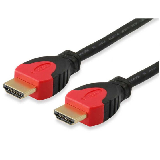 EQUIP HDMI 2.0 High Speed Video M/M cable 3 m