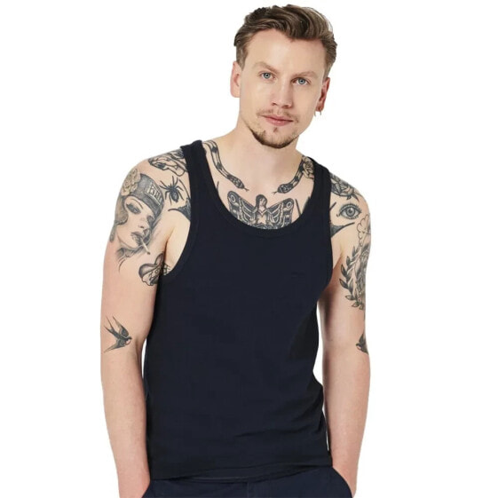 SUPERDRY Vle Vest T-shirt