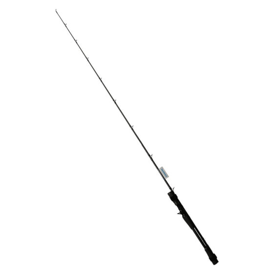 SHIMANO FISHING Yasei Pike Jerkbait baitcasting rod