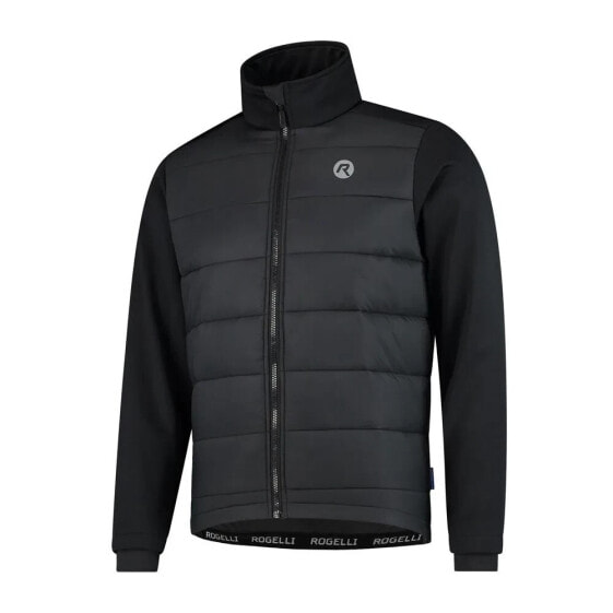 ROGELLI Wadded jacket