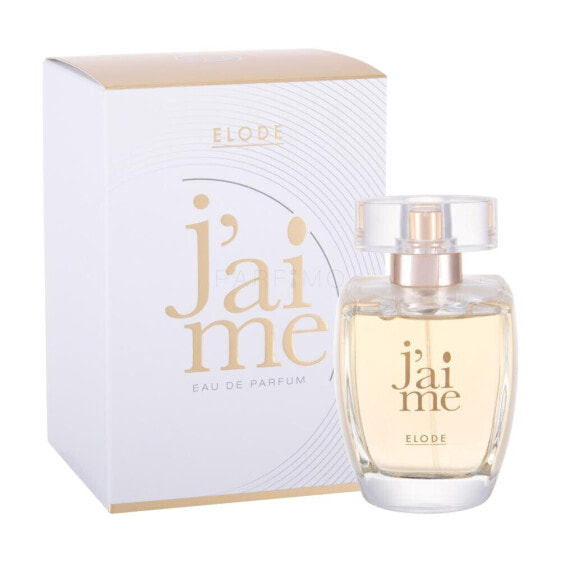 ELODE J´Aime 100 ml eau de parfum für Frauen