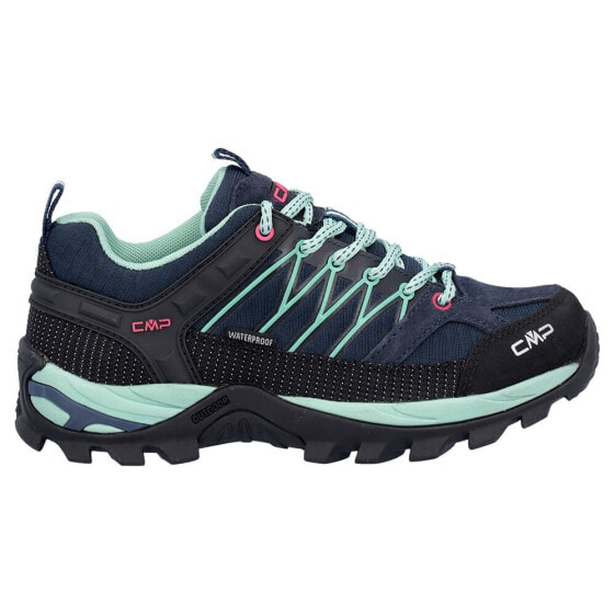 CMP Rigel Low WP 3Q54456 hiking shoes