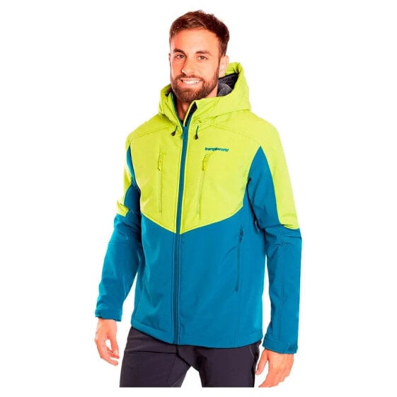 TRANGOWORLD Chantar jacket