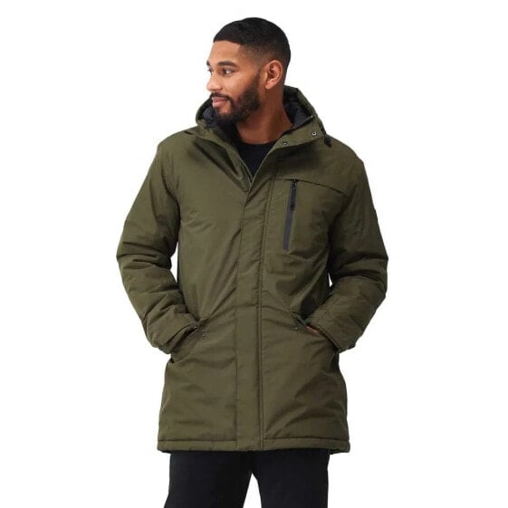 REGATTA Penbreck jacket