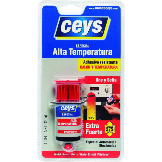 Герметик строительный Ceys 12 ml