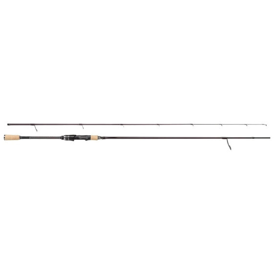 ABU GARCIA Spike Pro Tech Rig spinning rod