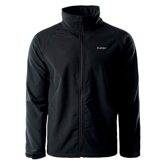 HI-TEC Riman II softshell jacket