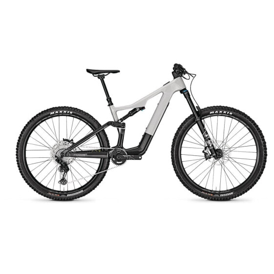 FOCUS Jam² SL 8.8 29´´ Deore XT M8100 2023 MTB electric bike