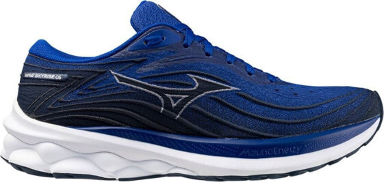 Mizuno Męskie buty do biegania MIZUNO WAVE SKYRISE 5 (J1GC240903) 44