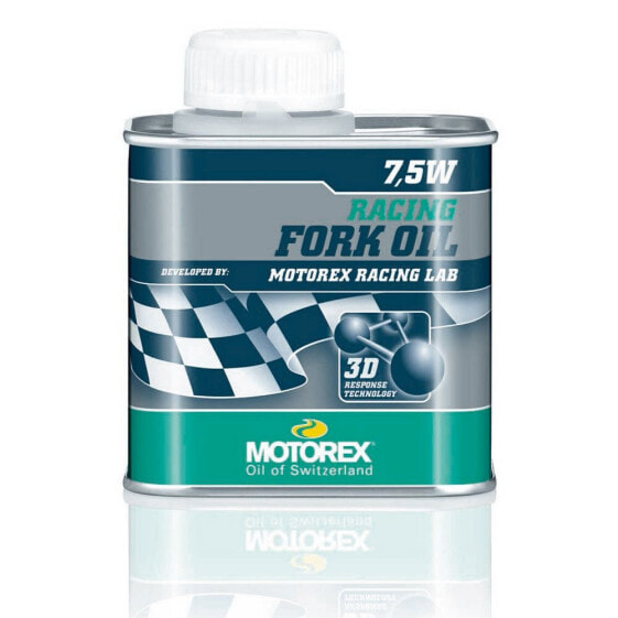 MOTOREX Racing Fork Oil 7.5W 250ml