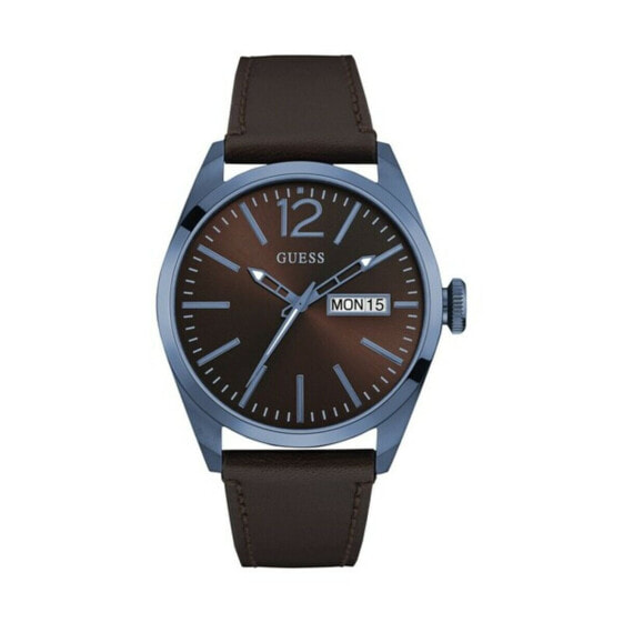 Мужские часы Guess W0658G8 (Ø 45 mm)