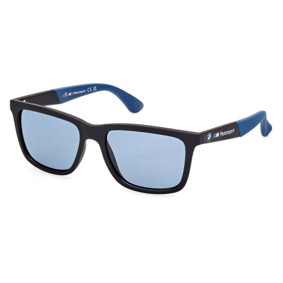 BMW MOTORSPORT BS0031 Sunglasses