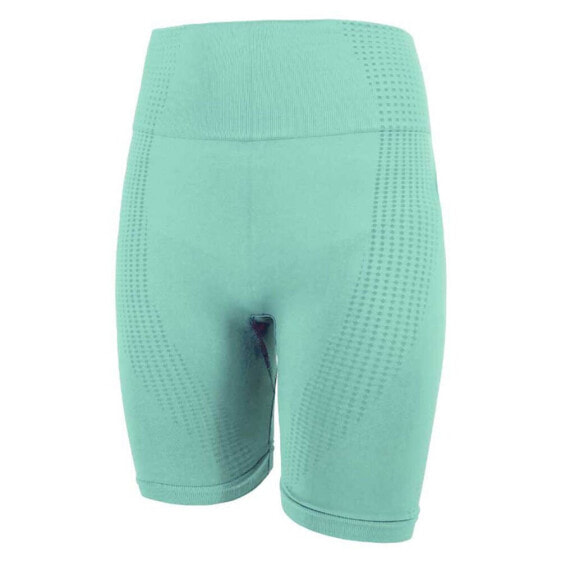 JOLUVI Tie Dye Shorts
