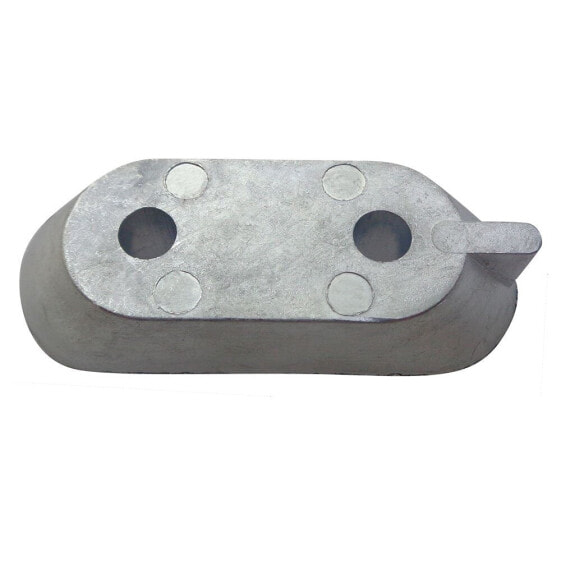 RECMAR REC65W-45251-00AL Aluminium Anode