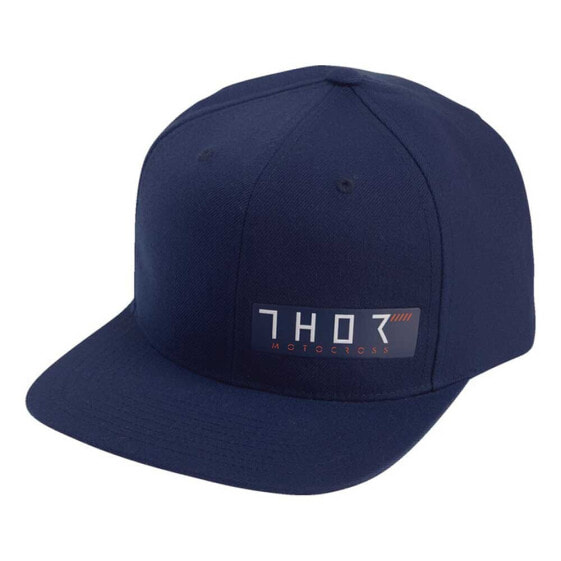 THOR Section Cap