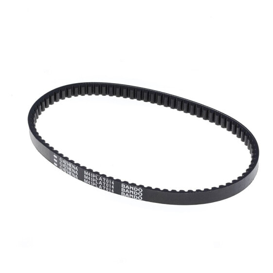 ATHENA S41PLAT014 Transmission Belt