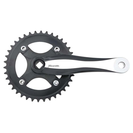 MIRANDA Beta 1R Plus crankset