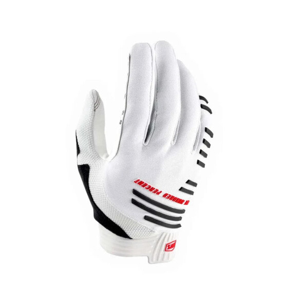 100percent R-Core gloves