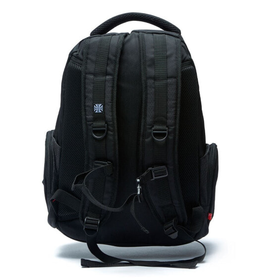 WEST COAST CHOPPERS Travel backpack