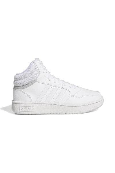 Кроссовки женские Adidas ID2855 HOOPS Beyaz