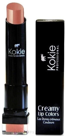 Lippenstift - Kokie Professional Creamy Lip Colors Lipstick 07 - Coral Crush