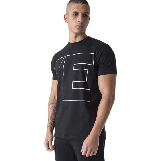 EVERLAST Short sleeve T-shirt