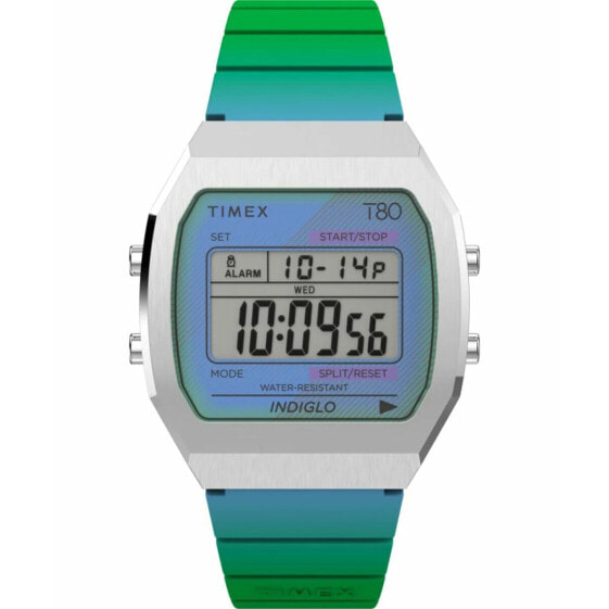 Часы унисекс Timex TW2V74500U8 (Ø 36 mm)