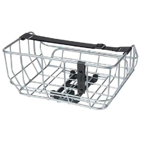 BASIL Portland MIK Rear Basket 25L