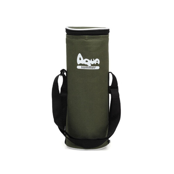 ATOSA 11x31 cm Heat Seal cooler bag