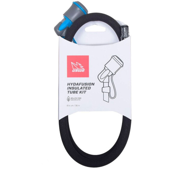 USWE 101205 hydration system tube water bottle