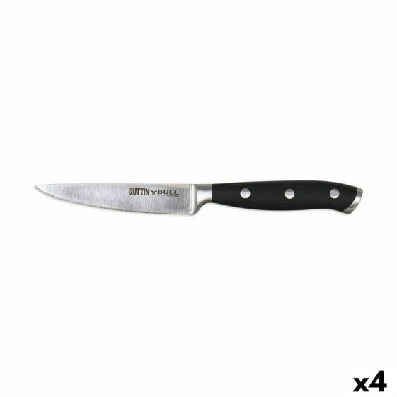 Нож для отбивных Quttin Bull 11 cm (4 штук)