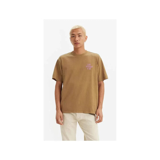 Levi´s ® Vintage Fit Graphic short sleeve T-shirt