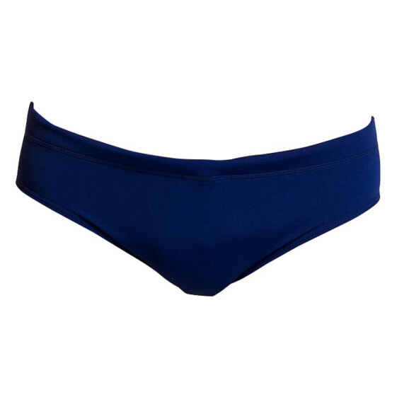 FUNKY TRUNKS Classic Still Ocean Swimming Brief