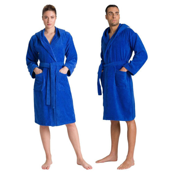 ARENA Soft Bathrobe