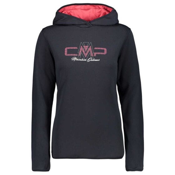 CMP 38E2456 Sweat hoodie fleece