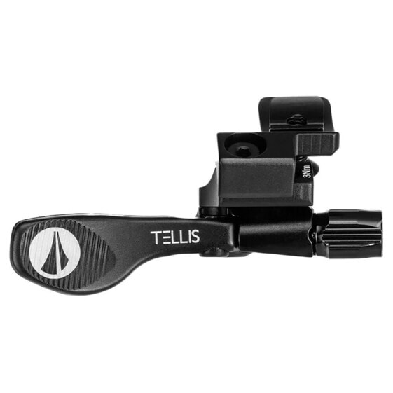 SDG COMPONENTS Tellis Adjustable Remote Shifter With I-Spec EV Mount & Hardware