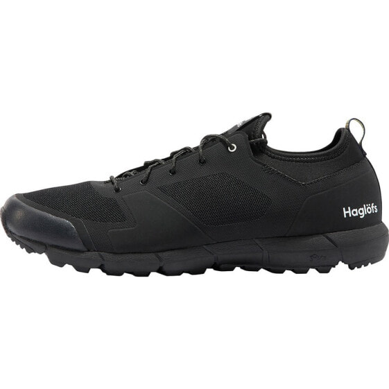 Кроссовки HAGLOFS LIM Low Hiking Shoes