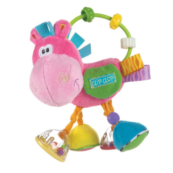 PLAYGRO Clopette Activities