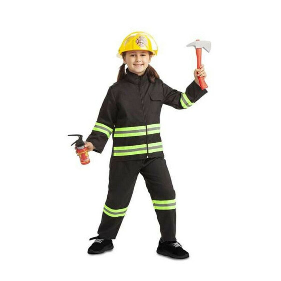 Карнавальный костюм для малышей My Other Me Пожарник