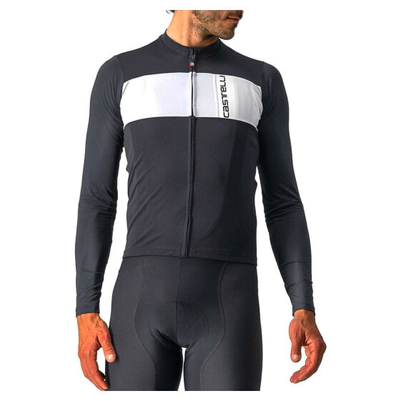 CASTELLI Prologo 7 long sleeve jersey