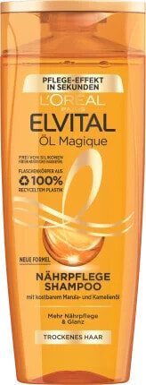 Shampoo Öl Magique Nährpflege, 250 ml