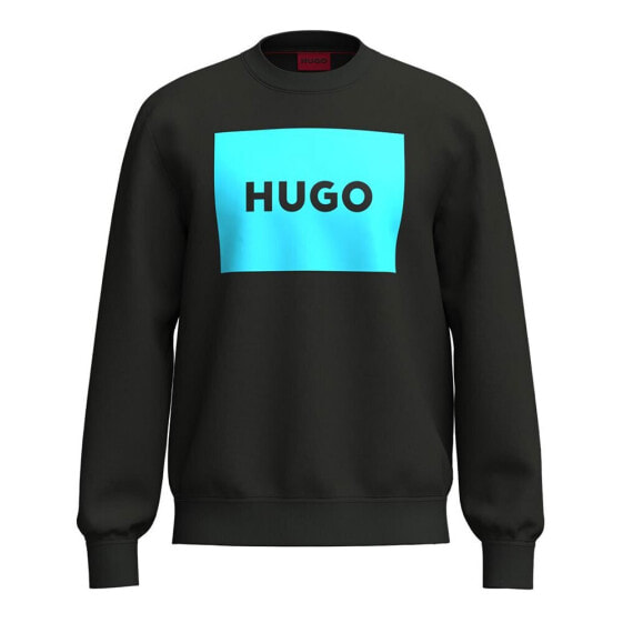 HUGO Duragol222 10231445 sweatshirt