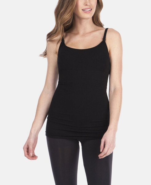 Women's Post Maternity Shaping Nursing Top