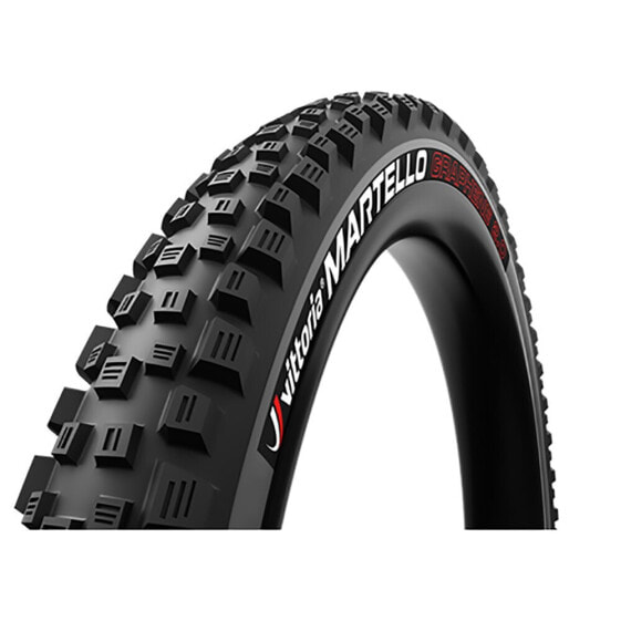 Покрышка Vittoria Martello TNT Graphene 2.0 Tubeless 29´´ x 2.35 MTB 920 г 2.35 57-622 120 TPI Нейлон